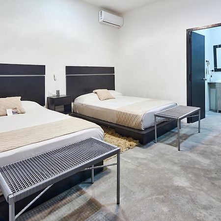 Aura Hotel B&B ทลาคิวปาก ภายนอก รูปภาพ