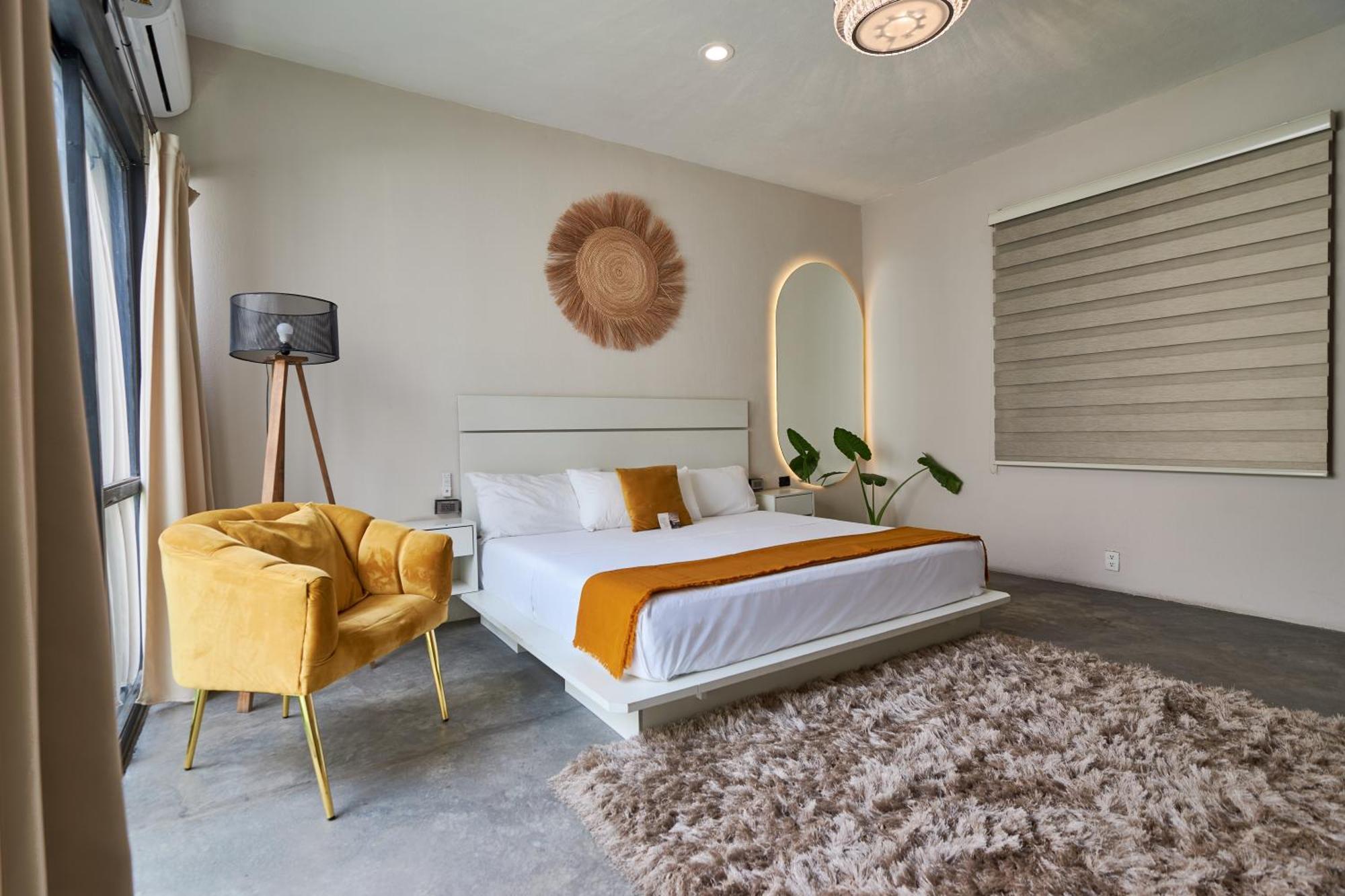 Aura Hotel B&B ทลาคิวปาก ภายนอก รูปภาพ