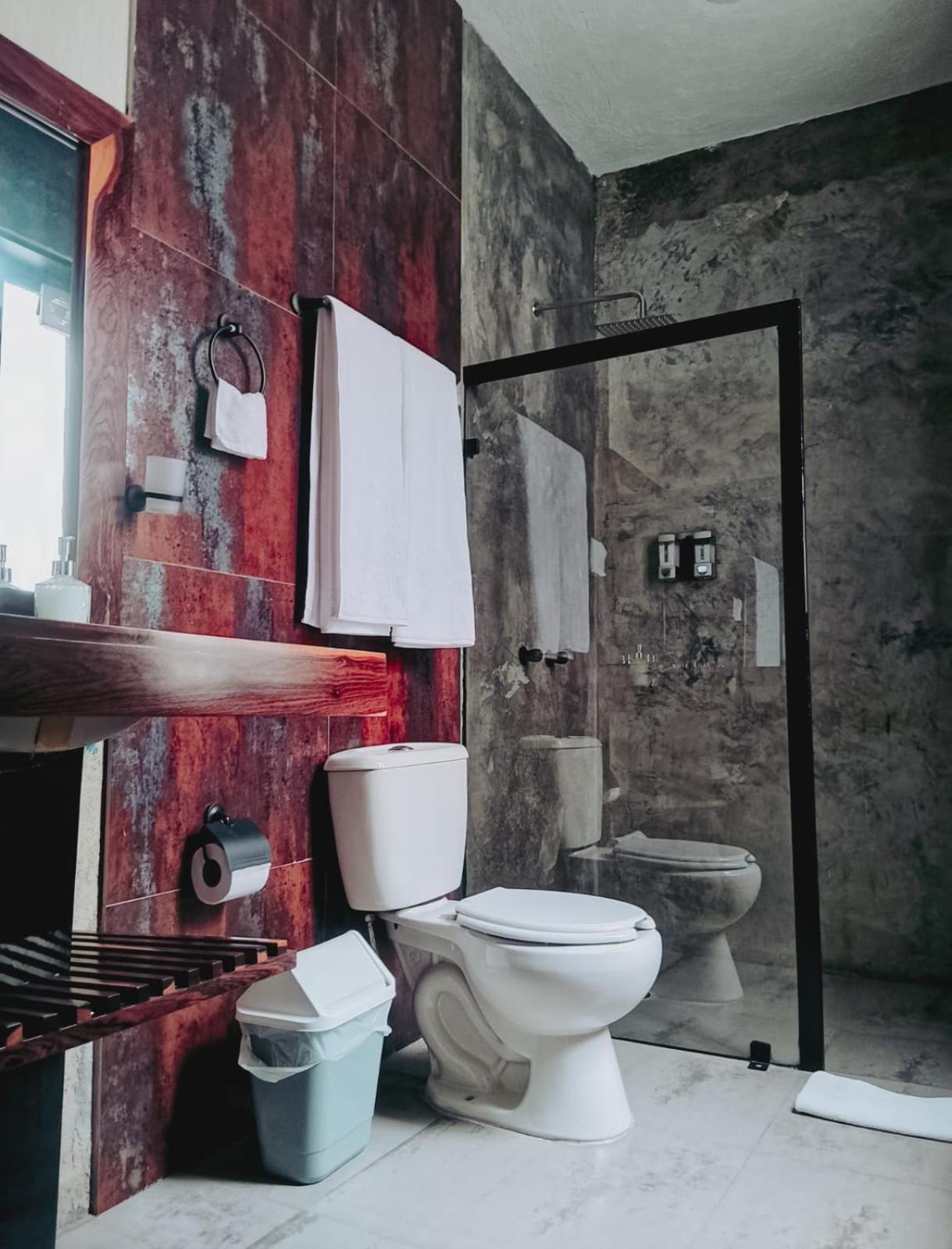 Aura Hotel B&B ทลาคิวปาก ภายนอก รูปภาพ