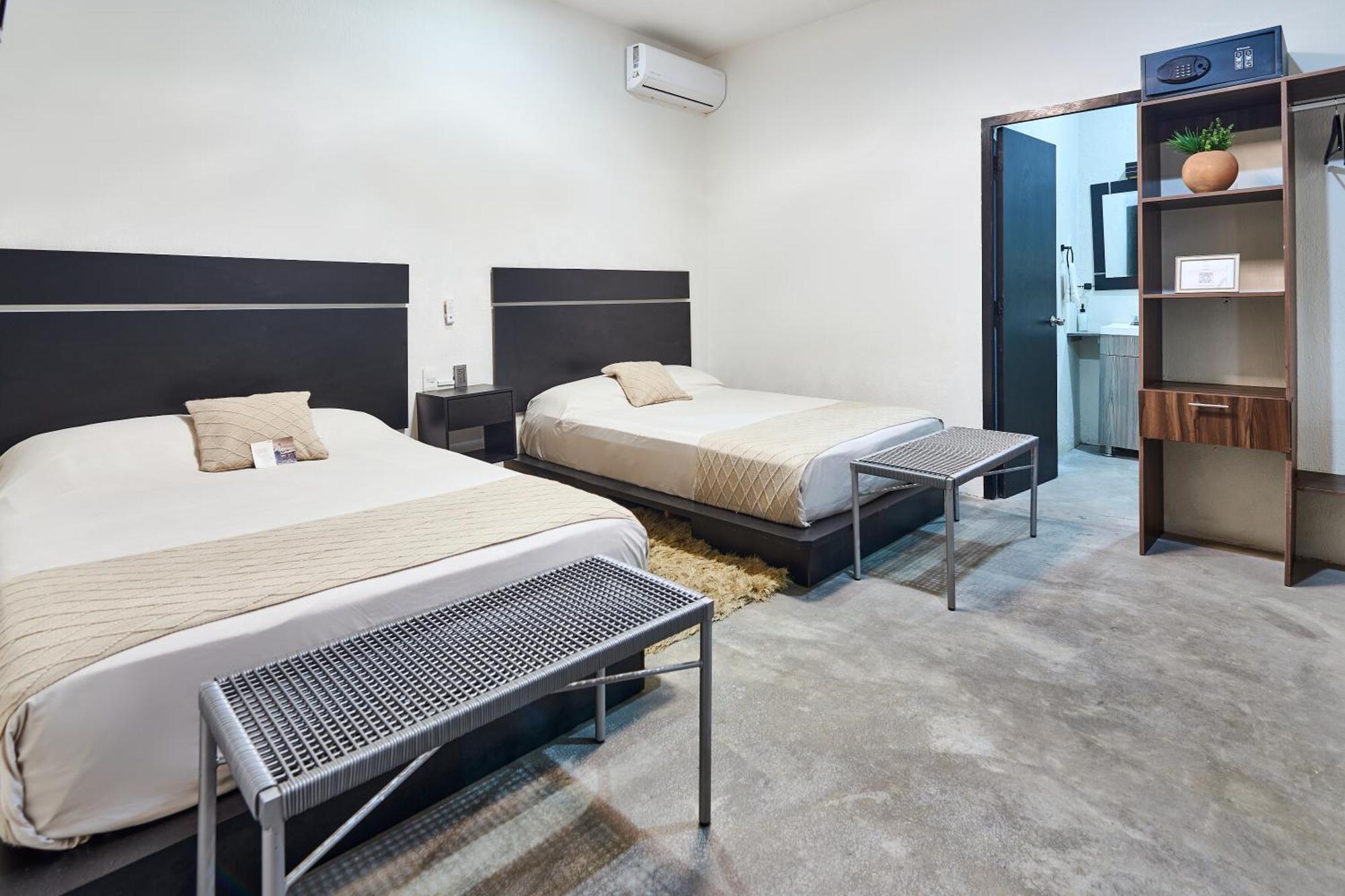 Aura Hotel B&B ทลาคิวปาก ภายนอก รูปภาพ