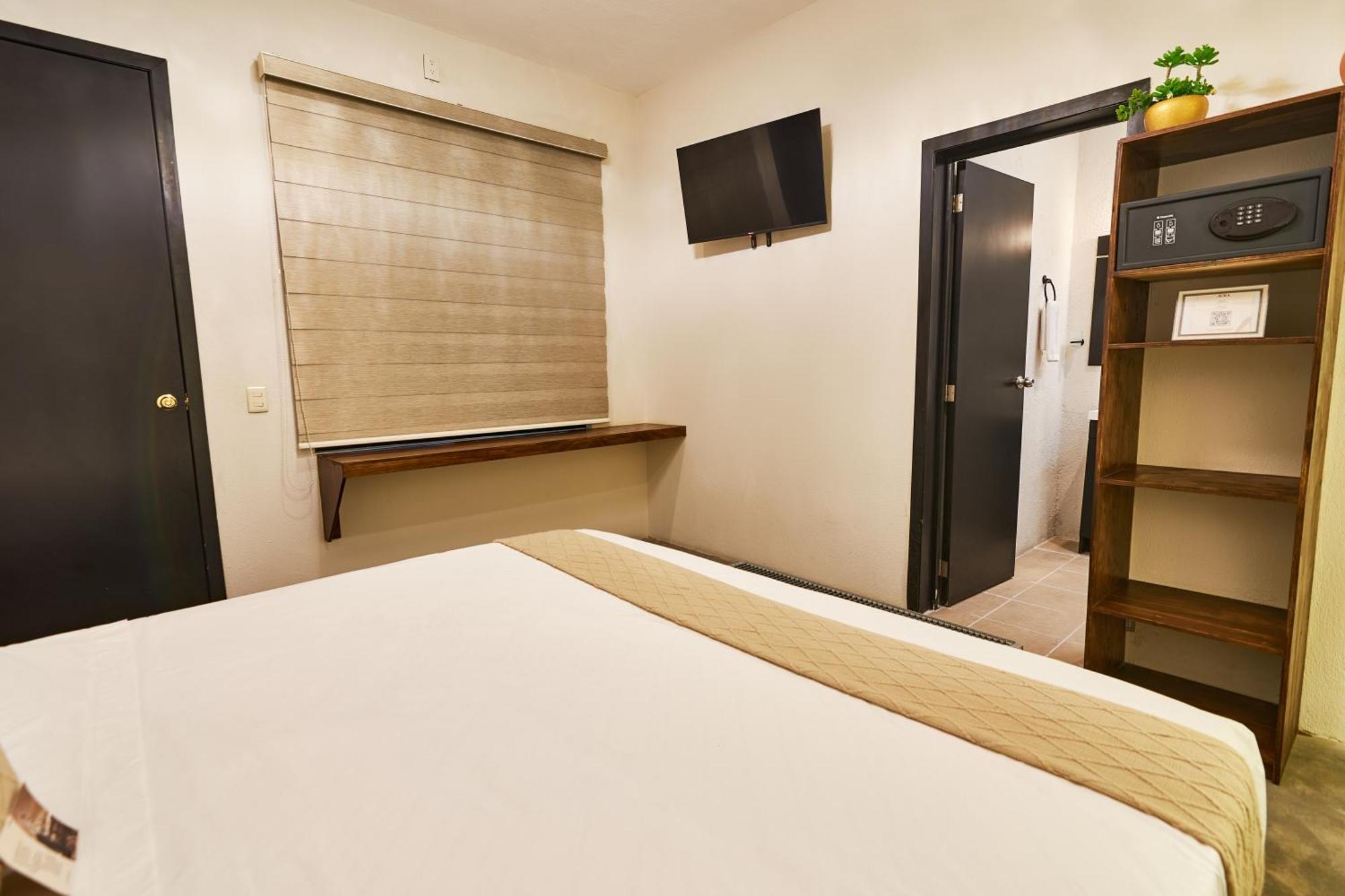 Aura Hotel B&B ทลาคิวปาก ภายนอก รูปภาพ