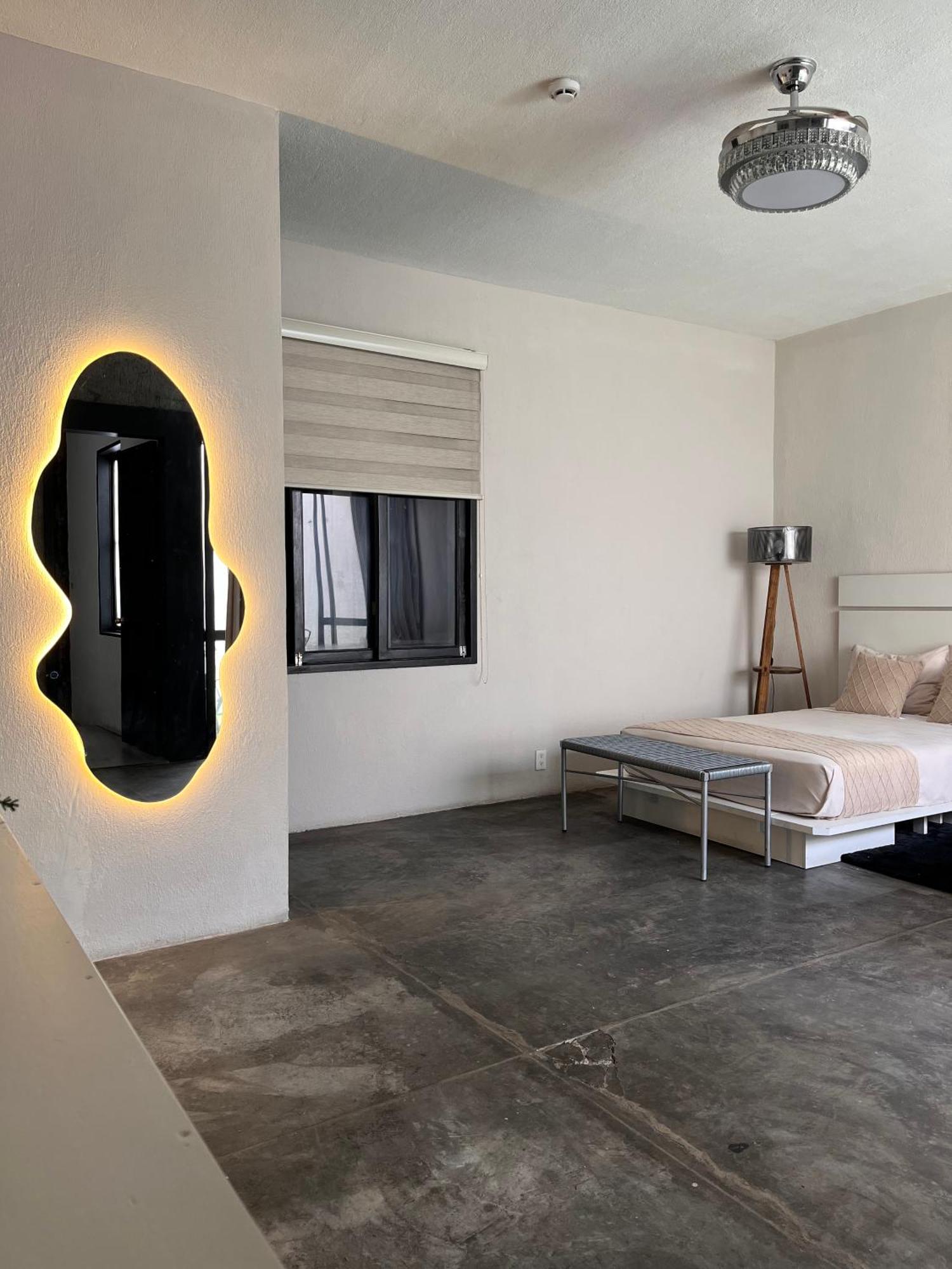 Aura Hotel B&B ทลาคิวปาก ภายนอก รูปภาพ