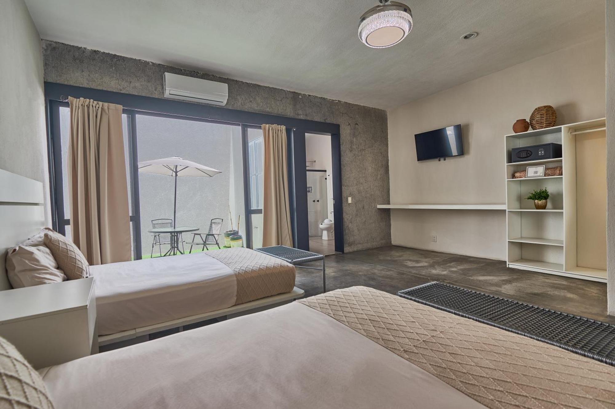 Aura Hotel B&B ทลาคิวปาก ภายนอก รูปภาพ