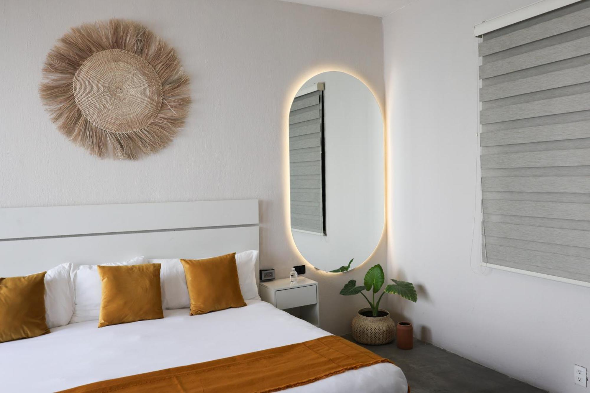 Aura Hotel B&B ทลาคิวปาก ภายนอก รูปภาพ