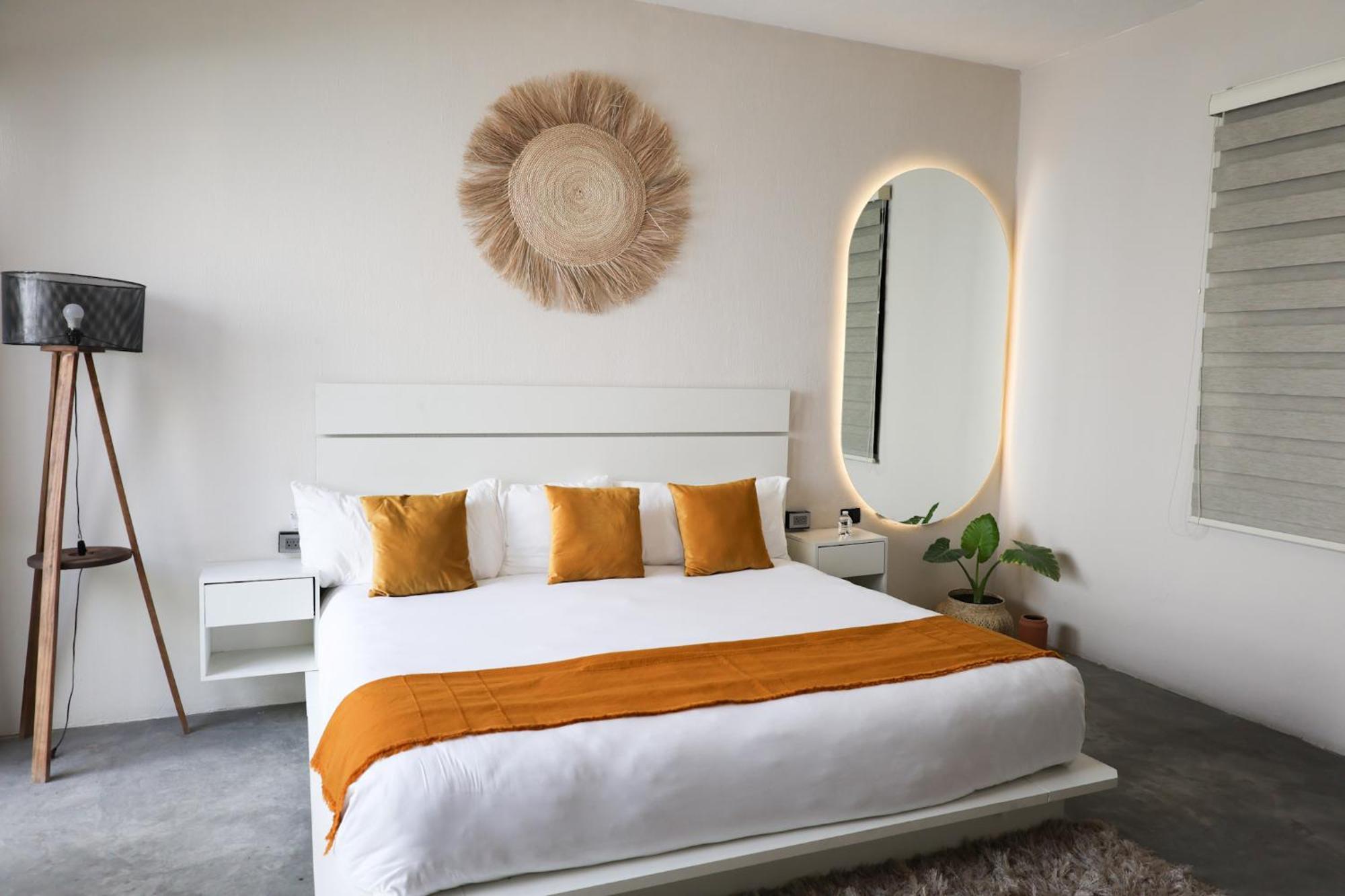 Aura Hotel B&B ทลาคิวปาก ภายนอก รูปภาพ